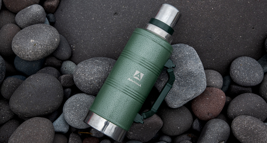 Термос «УАЗИК»