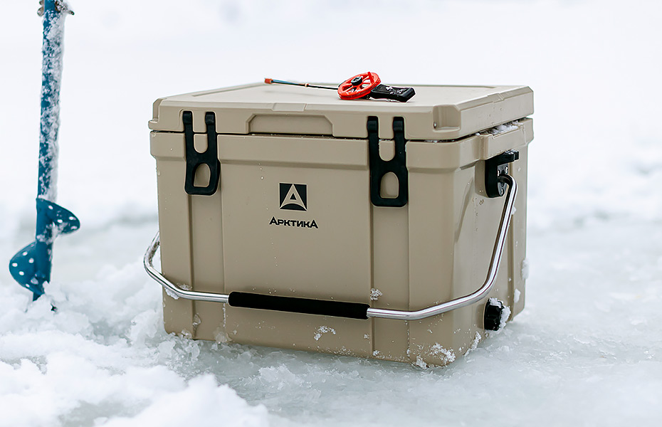 Термоконтейнер 