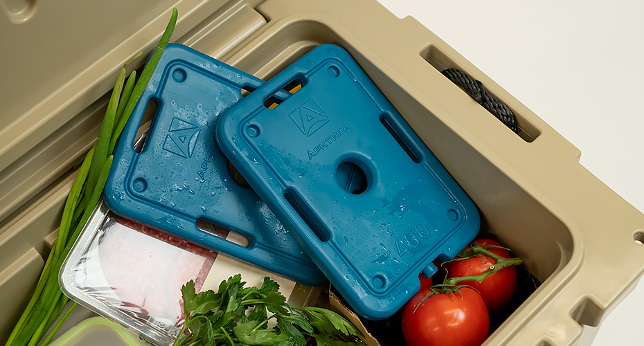 Аккумулятор холода