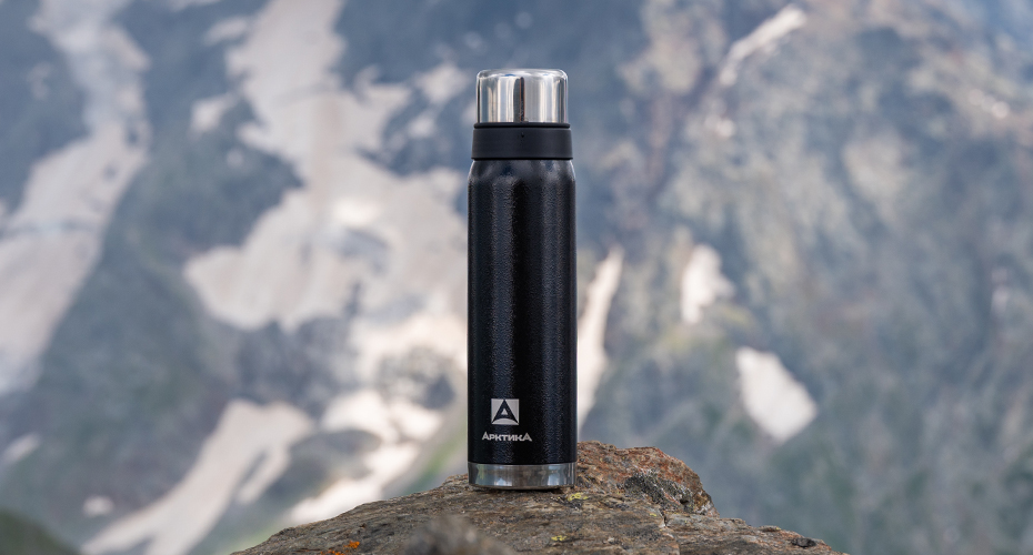 С молотковой эмалью и ситечком