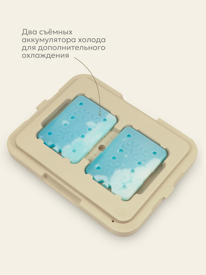 Пикниковый термоконтейнер 2200 на 26 л - 7