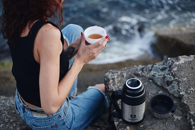 Поговорим о термосах? Третий выпуск