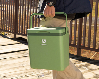 Легкий на подъем