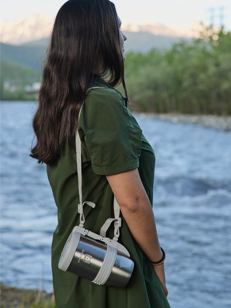 Ремешок для термоса серии 205 - 1