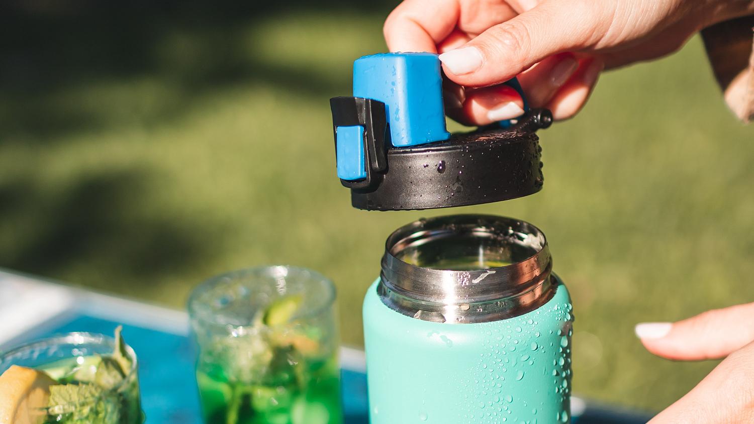 Термокружка «Сититерм» серии 705 