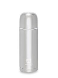 Термос 105 с лаковым покрытием и узким горлом на 1л