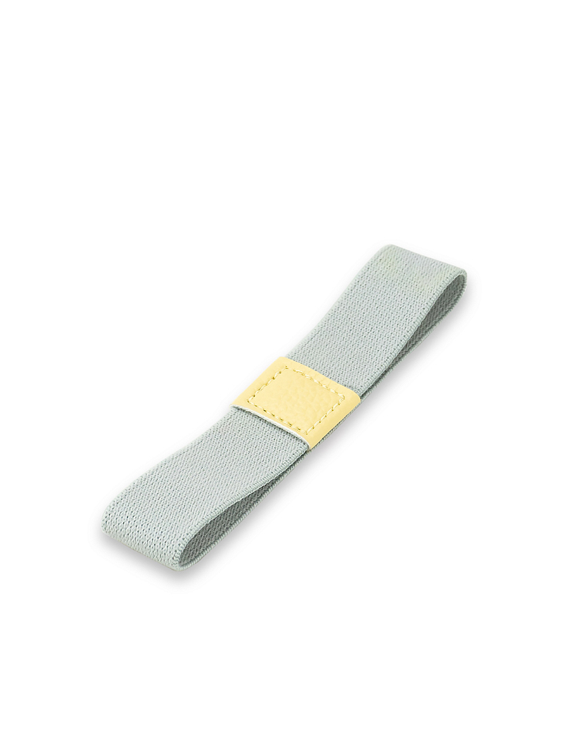 Ланч-бокс 1.2л серии 032 зелёный с двумя контейнерами - 5