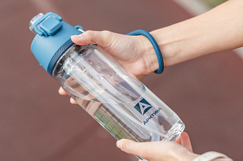 Настоящий тритан: безопасный и прочный