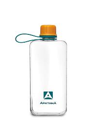 Тритановая бутылка 727 на 0.4л