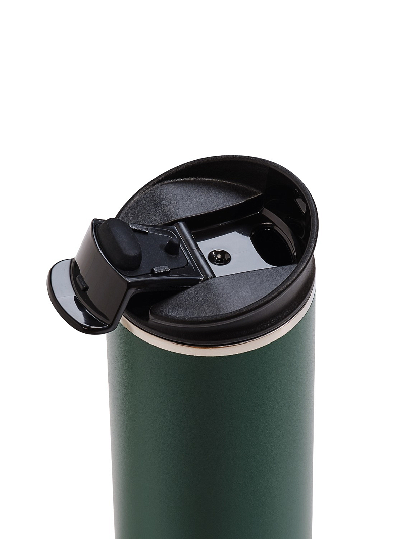 Термокружка 0.48л серии 710 зелёная - 5