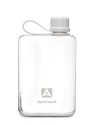 Тритановая бутылка 727 на 0.5л