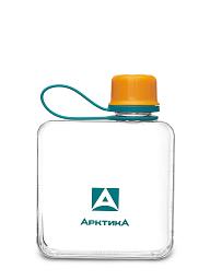 Тритановая бутылка 727 на 0.32л