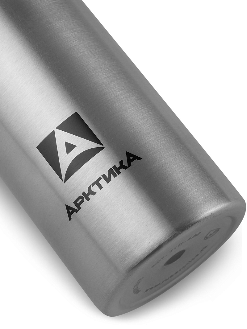 Термокружка 0.48л серии 710 стальная - 6