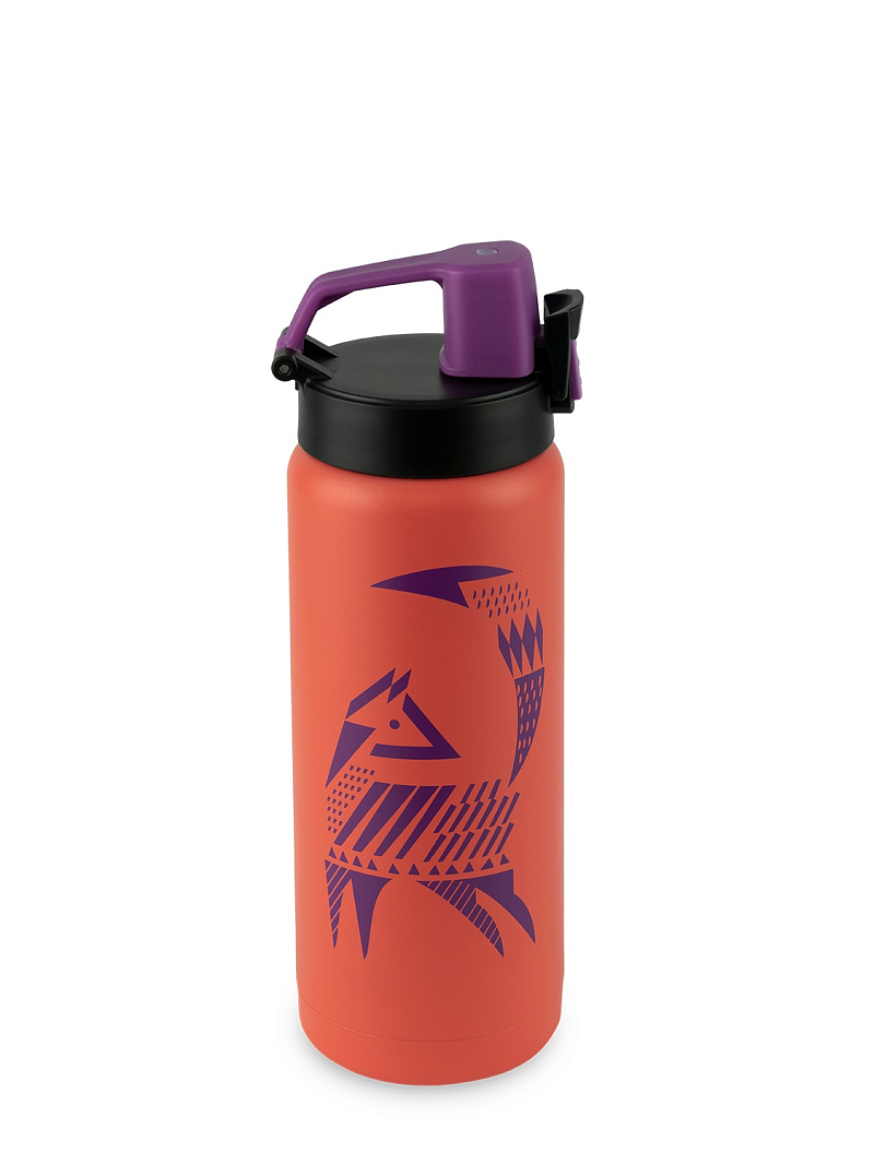 Термокружка 0.5л серии 702 «Сититерм» «Лиса» (уценка) - 1