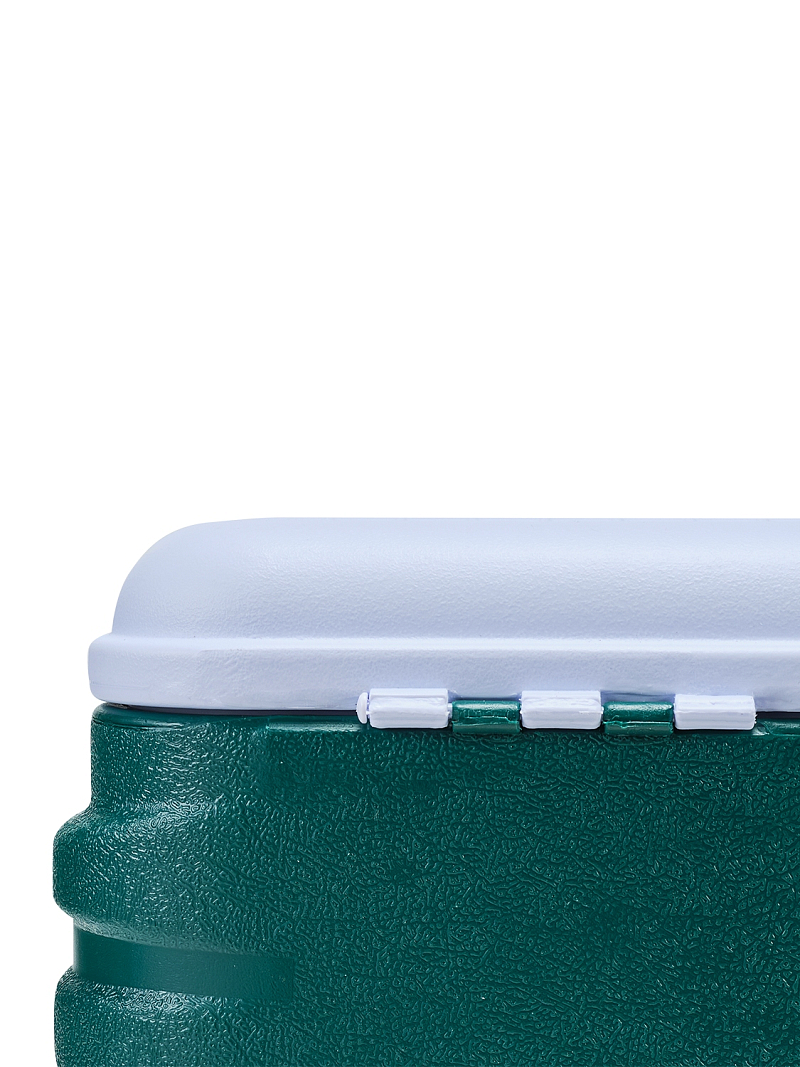 Аквамариновый термоконтейнер 2000 на 80 литров - 6