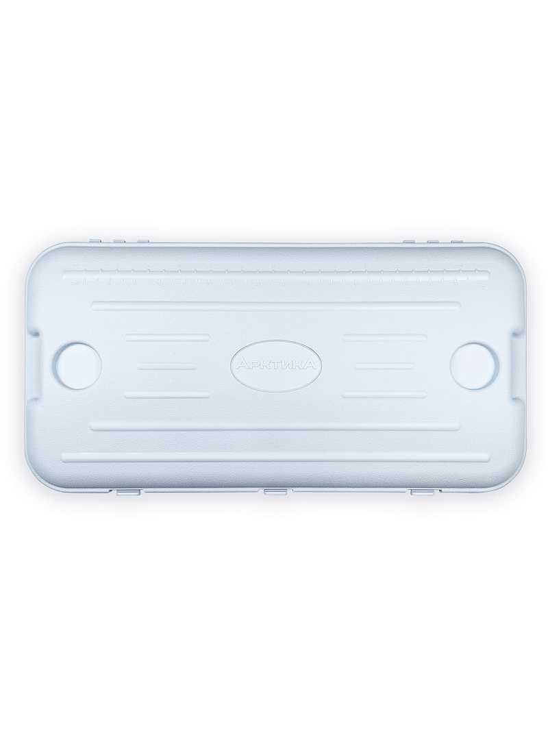 Крышка для термоконтейнера серии 2000 на 100л - 1