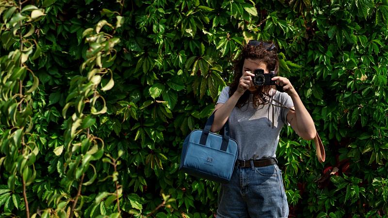 Бердвотчинг, или Искусство наблюдать за птицами