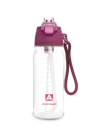 Тритановая бутылка 723 с распылителем на 0.8л