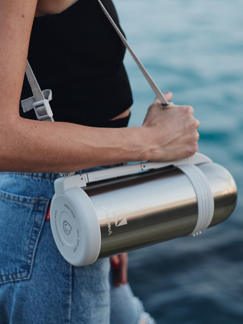 Ремешок для термоса серии 205 - 2