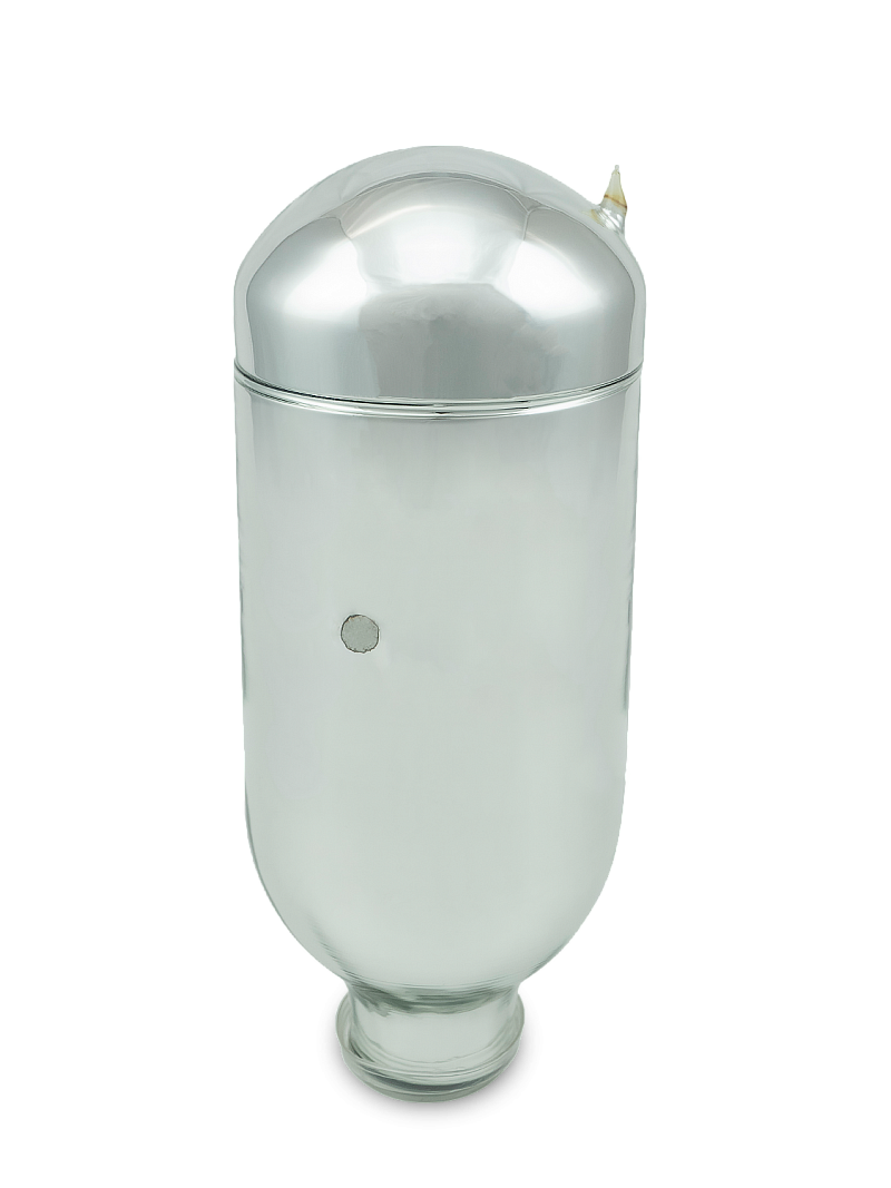 Колба для стеклянного термоса серии 1010 на 1л - 1