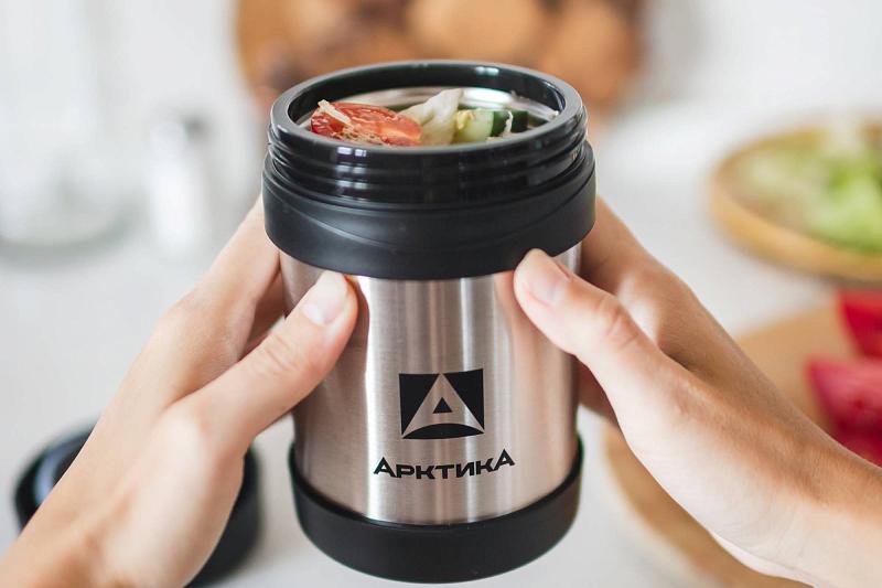 Как пользоваться термосом для еды