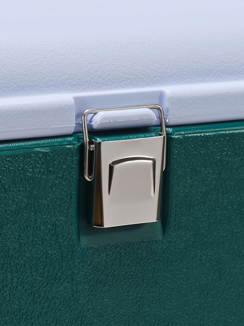 Аквамариновый термоконтейнер 2000 на 100 литров - 4