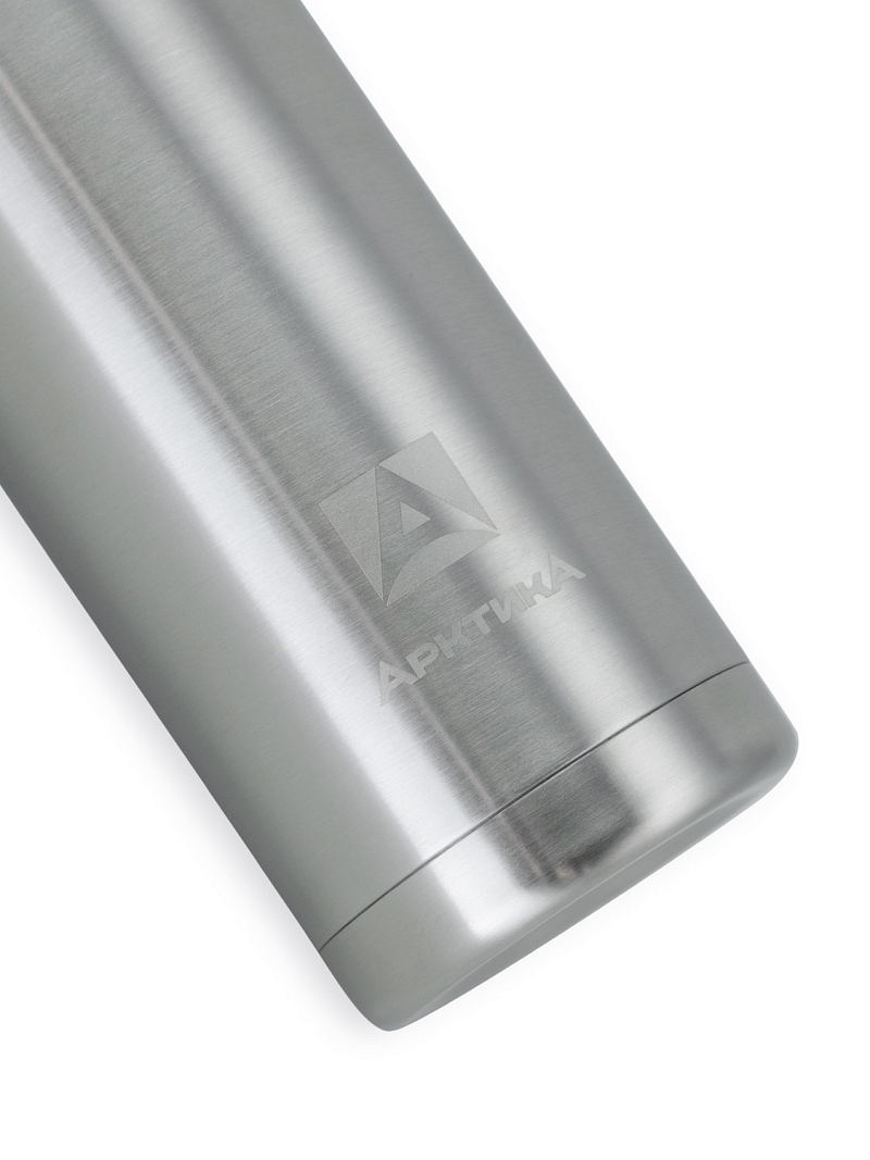 Термокружка 0.5л серии 702 «Сититерм» стальная - 3