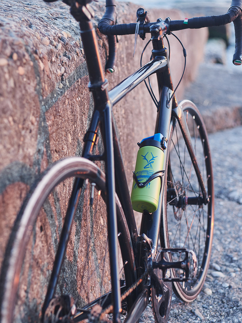 Термокружка 0.5л серии 702 «Сититерм» «Олень» (уценка) - 6