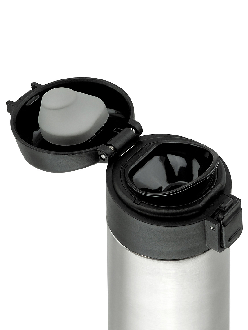 Термокружка 0.47л серии 703 стальная классическая - 5