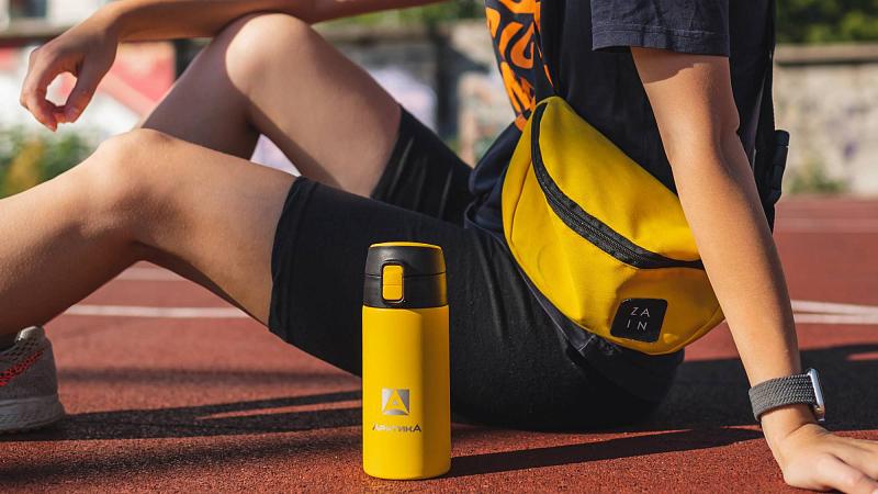 Как начать заниматься спортом?