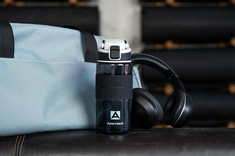 Новинка! Мы пополнили линейку тритановых бутылок для воды