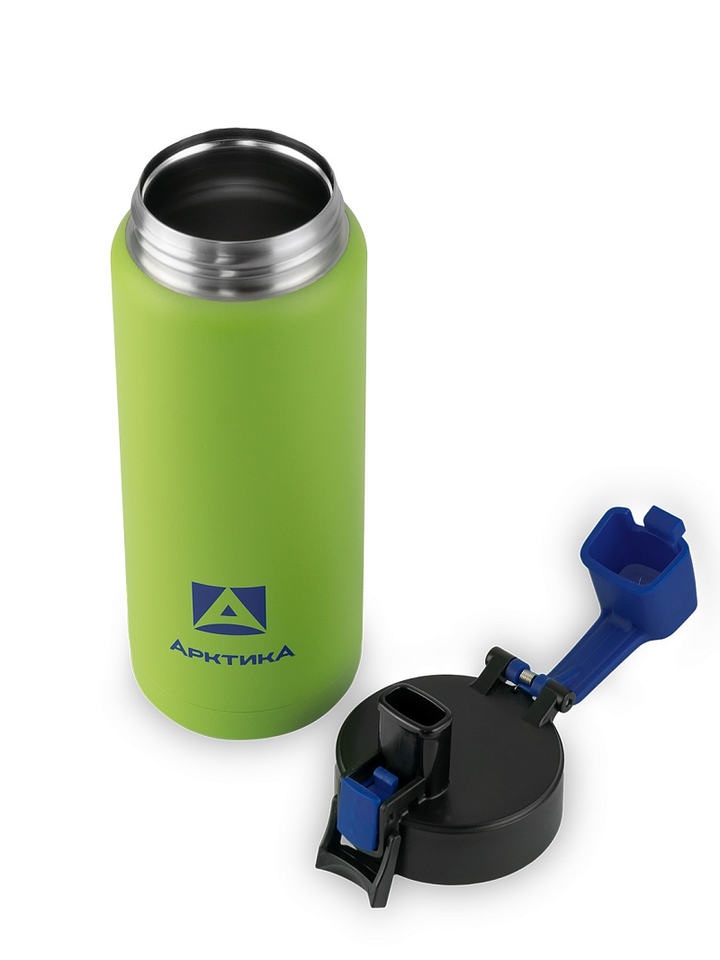 Термокружка 0.5л серии 702 «Сититерм» «Олень» (уценка) - 3