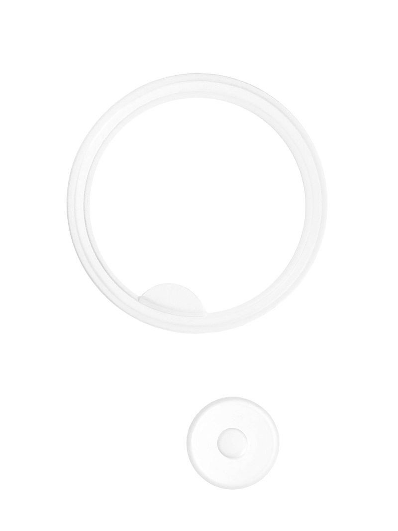 Комплект уплотнителей для бутылки серии 723 - 1