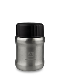 Стальной термос 311 для еды на 0.5л 