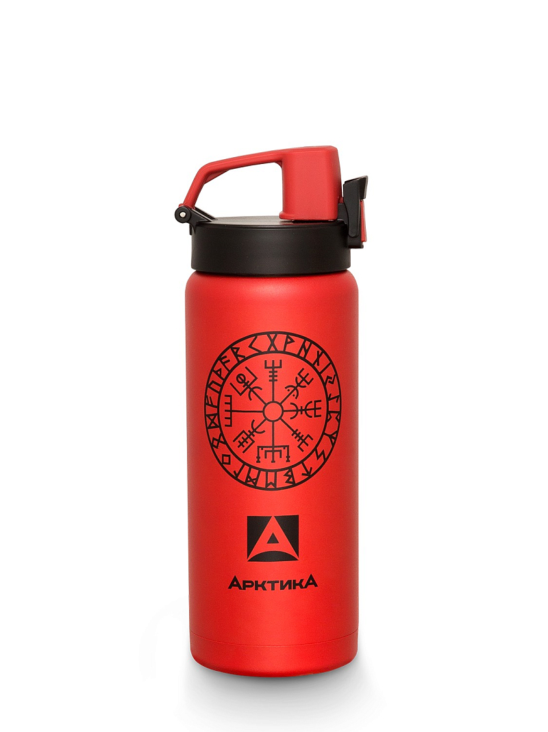 Термокружка 0.5л серии 702 «Сититерм» «Вегвизир» - 1