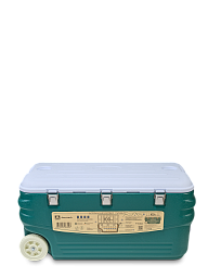 Аквамариновый термоконтейнер 2000 на 100 литров