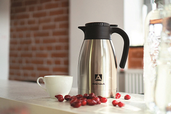 Вакуумная колба