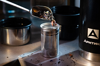 Ситечко для заваривания