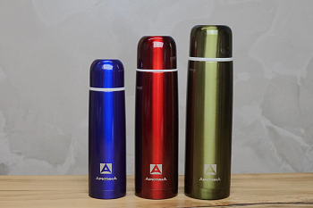 Цветное покрытие