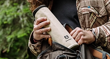 Брать с собой еще удобнее