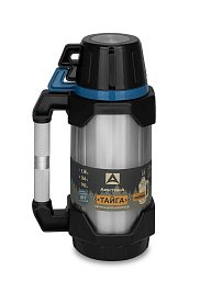 Термос серии 110 «ТАЙГА» на 1.8л с двумя чашками