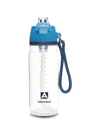 Тритановая бутылка 723 с распылителем на 0.8л