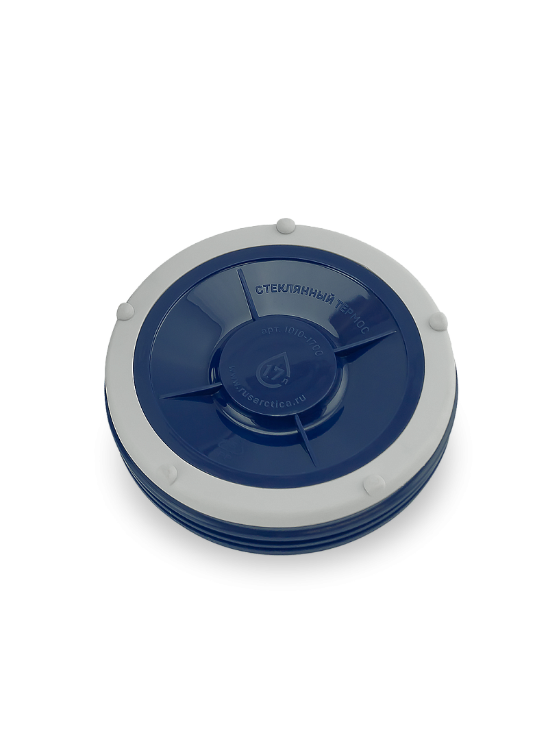 Донышко для стеклянного термоса серии 1010 на 1л - 1