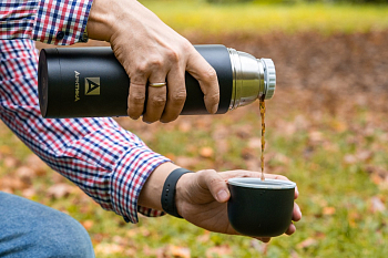 Пробка с каналами