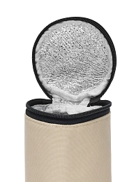 Дополнительная термозащита