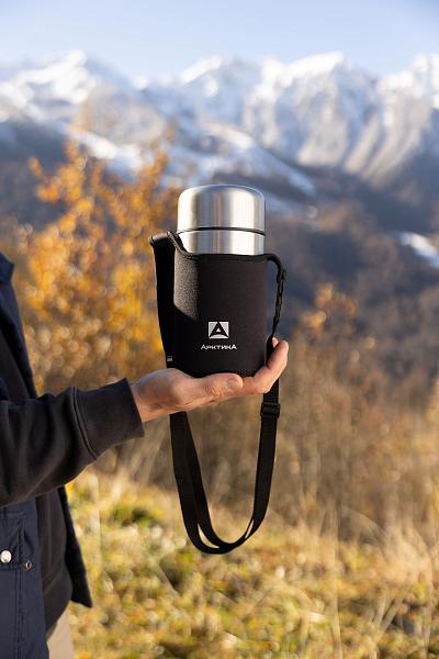 Новинка! Чехлы из неопрена для термосов