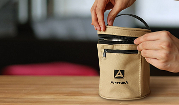 Брать с собой еще удобнее