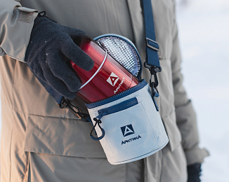 Удобство в ваших руках