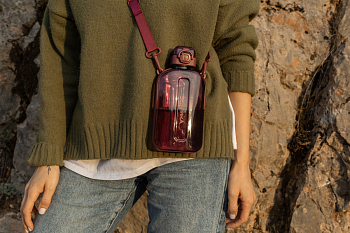 Регулируемый ремешок