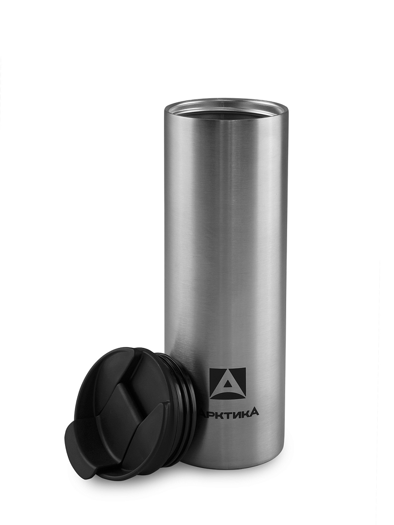 Термокружка 0.48л серии 710 стальная - 3